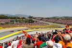 El «hacen todo lo posible» de Barcelona para convivir con Madrid en la F1 y seguir disfrutando de Carlos Sainz y Fernando Alonso