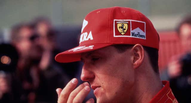 Detenidas dos personas por chantajear a la familia de Michael Schumacher que querían ganar millones a su costa