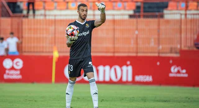 El Zamora de Primera RFEF quiere cerrar el círculo ante el Málaga: «Si el Nàstic sube, haremos lo que la gente nos pida»