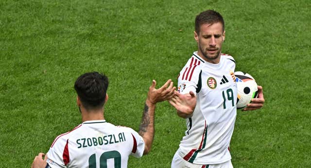 El Vardy húngaro emigró a Austria para compaginar el fútbol con la vendimia y la reparación de puertas