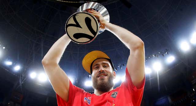 Yo jugué con ‘El Chacho’, «el Mickey Mouse» del baloncesto: «Era algo diferente que no habías visto, algo mucho más salvaje»