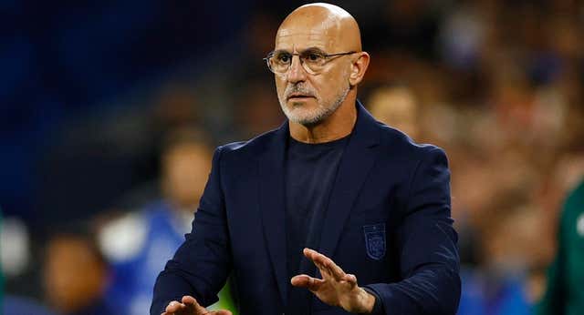 De la Fuente y la fórmula del éxito: «Sé lo que quieren, qué necesitan para ser felices y yo lo que hago es dárselo»