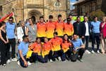 La Montaña Palentina se prepara para el mejor trail running sub-18