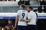 El plan de Southgate se mantiene: siguen sin perder (y sin jugar bien)