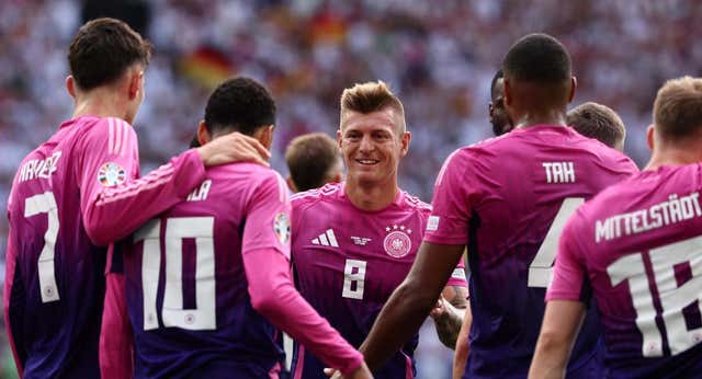 Así quedan los octavos de final de la Eurocopa 2024: equipos clasificados, partidos, fechas, horarios y dónde ver