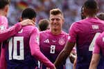 Así quedan los octavos de final de la Eurocopa 2024: equipos clasificados, partidos, fechas, horarios y dónde ver