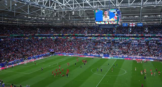 Guía para sobrevivir en Gelsenkirchen si vas al España-Italia de la Eurocopa