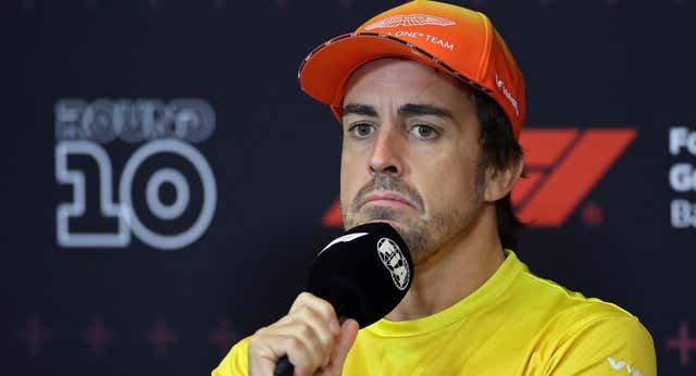 La emoción de Antonio Lobato al comparar el Atlético de Madrid con Fernando Alonso: «Tuvimos la fortuna de vivirlo»