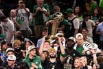Jayson Tatum tiene poco o nada que envidiar a LeBron James, Stephen Curry o Giannis Antetokounmpo
