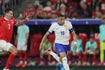 Países Bajos - Francia, en directo: sigue el resultado de la fase de grupos de la Eurocopa 2024