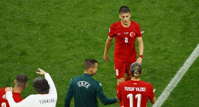 Vuelven los fantasmas del Real Madrid con Arda Güler: «Mostró un ligero signo de fatiga»