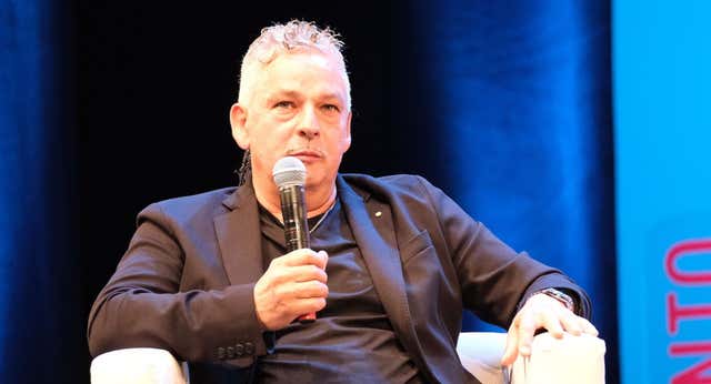Roberto Baggio y su familia, secuestrados en un atraco durante el España – Italia