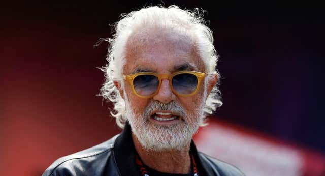 Alpine confirma la vuelta de Flavio Briatore como ‘ojeador’ de talentos