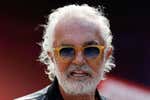 Alpine confirma la vuelta de Flavio Briatore como 'ojeador' de talentos