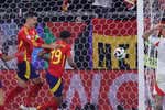 El mundo admira y renombra el fútbol de la nueva España: «Es tiki taka en velocidad»