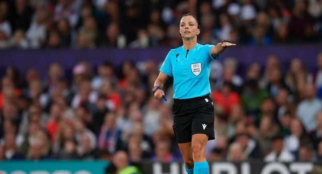 El arbitraje femenino llama a la puerta de la élite en España para la próxima temporada
