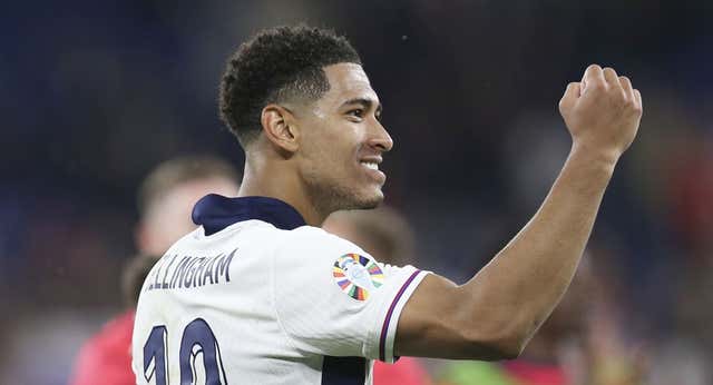 Del ‘Hey Jude’ del anuncio a la presión que sufre Bellingham: “Tenemos experiencia con esto, mira lo que pasó con Rooney”