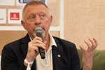 Boris Becker: “Rafa Nadal es el mejor tenista de todos los tiempos en tierra”