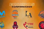 Así se jugará la Gigantes Cup, un torneo de élite para los jóvenes talentos del baloncesto español