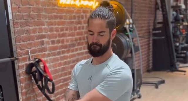 Los días de Isco viendo la Eurocopa por la televisión: ‘Estaba yo más hundido que él’