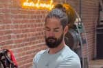 Los días de Isco viendo la Eurocopa por la televisión: «Estaba yo más hundido que él»