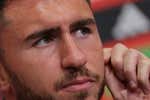 La reflexión de Aymeric Laporte: «Me metí un día en la cama y me dije, '¿tan mal estoy haciendo las cosas?»