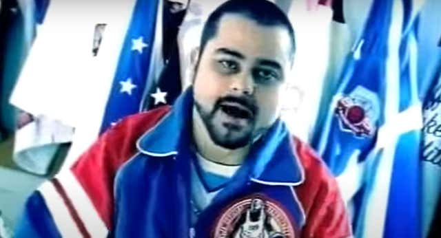 Nach y la canción que marcó a toda una generación del basket… que se acaba con El Chacho