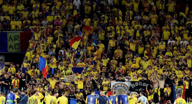 La sombra del biscotto sobrevuela el Eslovaquia-Rumanía de la Eurocopa
