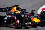 Max Verstappen baja de la nube a Lando Norris; Carlos Sainz, sexto y Fernando Alonso, de vacío
