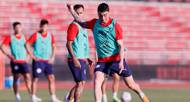 Colombia – Paraguay: horario y dónde ver el partido de la Copa América 2024 en España