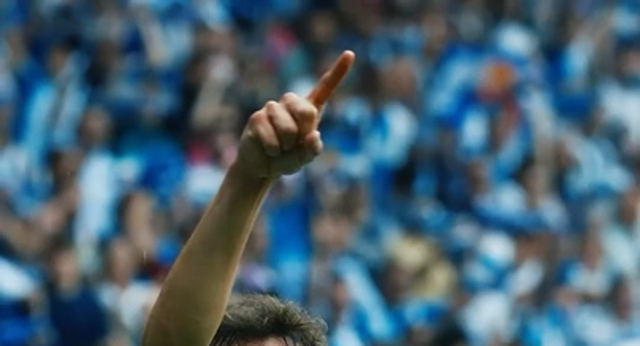 El Espanyol regresa a la Primera División.