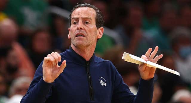 Kenny Atkinson, el elegido para el banquillo de Cleveland: dos entrenadores españoles en la NBA