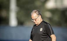 Bielsa, la vuelta a los orígenes y el elogio a Vinicius: «Es difícil sacar ventajas con el análisis»