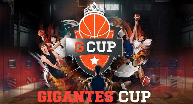 La Gigantes Cup, un torneo de élite para sobresalir en el baloncesto español