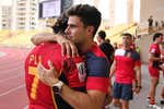 España es tercera en preolímpico de rugby y se queda fuera de los JJOO