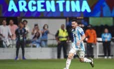 ¿Cómo se consigue una entrevista con Messi? Juan Pablo Varsky lo cuenta: “Casi dos años de charla...”