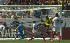 Roja directa para Enner Valencia: cuántos partidos de sanción puede tener el delantero de Ecuador