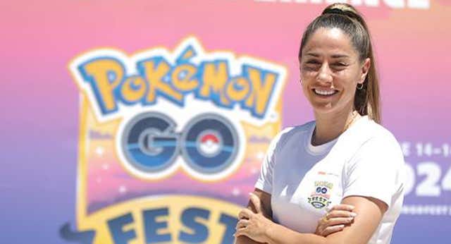 La Vicky Losada comentarista y un pasado lleno de obstáculos: ‘Pensaba que no iba a llegar jugando a los 33 años’