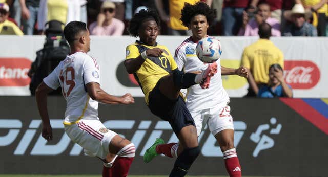 Ecuador – Jamaica: horario y dónde ver el partido de la Copa América 2024