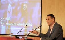 Árbitros del VAR alzan la voz contra la herramienta del fuera de juego en España: «Es como el Paint, una chapuza»