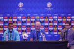 Dorival en Brasil anticipa con Endrick lo que le ocurrirá en el Real Madrid