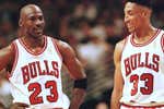 Scottie Pippen lanza una nueva sombra estadística sobre el reinado de Michael Jordan: «No podía hacer nada»