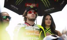 El mercado para Aprilia: jóvenes, con mucho talento, pero sin experiencia con su moto