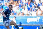 Abel Bretones jugará en Osasuna si nada se tuerce