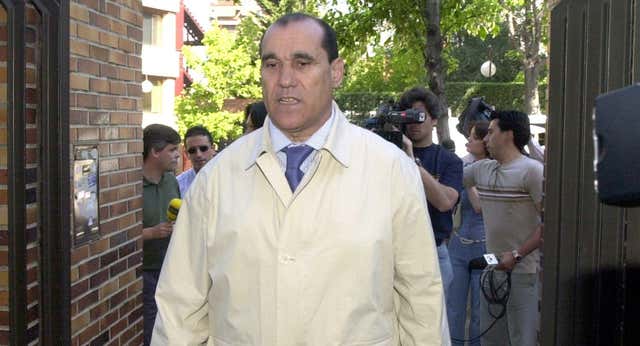 Muere José María Caneda, el mítico presidente que llevó al Compostela a Primera