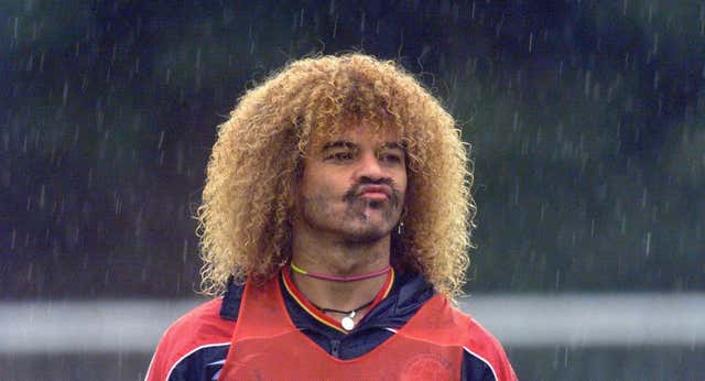 Valderrama no se corta y mete presión a Colombia antes de su estreno: ‘Se nota la alegría en el equipo’