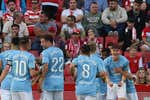 El mercado de fichajes se abre en LaLiga entre la superpoblación del Celta y la falta de 'natalidad' del Getafe