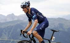 Esta es la alineación del Movistar Team para el Tour de Francia 2024