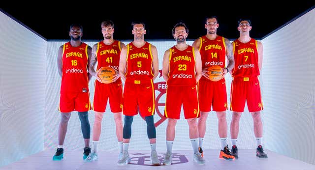 Entradas del amistoso España – Italia de baloncesto en Madrid: precios, cuántas quedan y dónde comprarlas