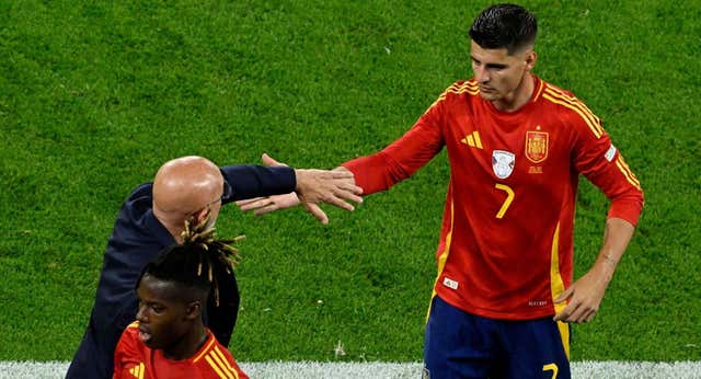 Cuadro de la Eurocopa 2024: así son los cruces de octavos, cuartos y semifinales